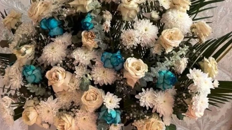 فروشگاه رزین نجمه، فروش و سفارش تابلو گل خشک در تهران