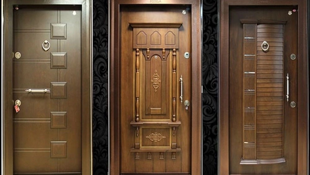 قیمت درب ضدسرقت در سلماس