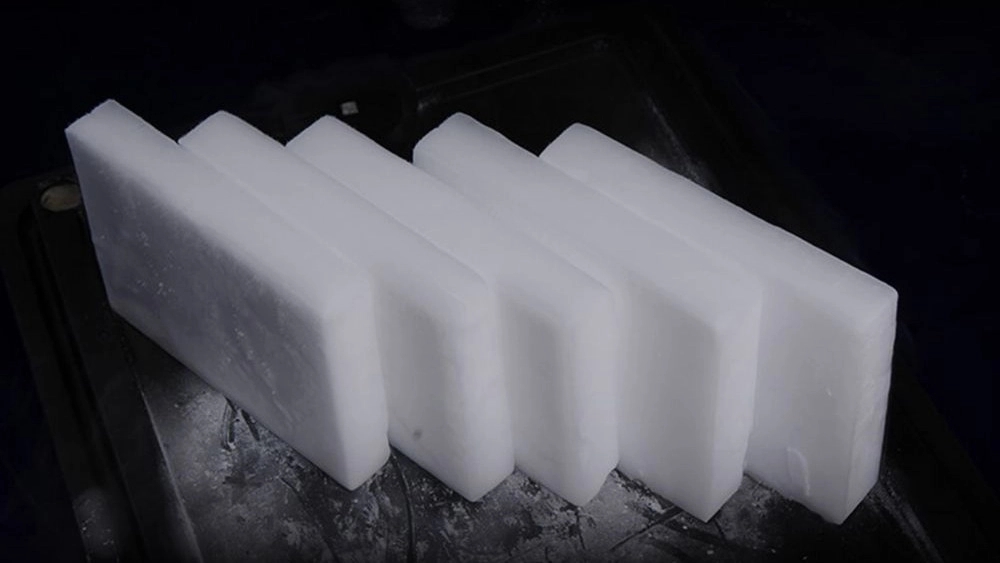 خرید یخ خشک در کردستان با بهترین قیمت