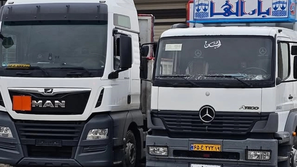 اتاق سازی نوین، ساخت انواع اتاق بار کمپرسی در بوکان