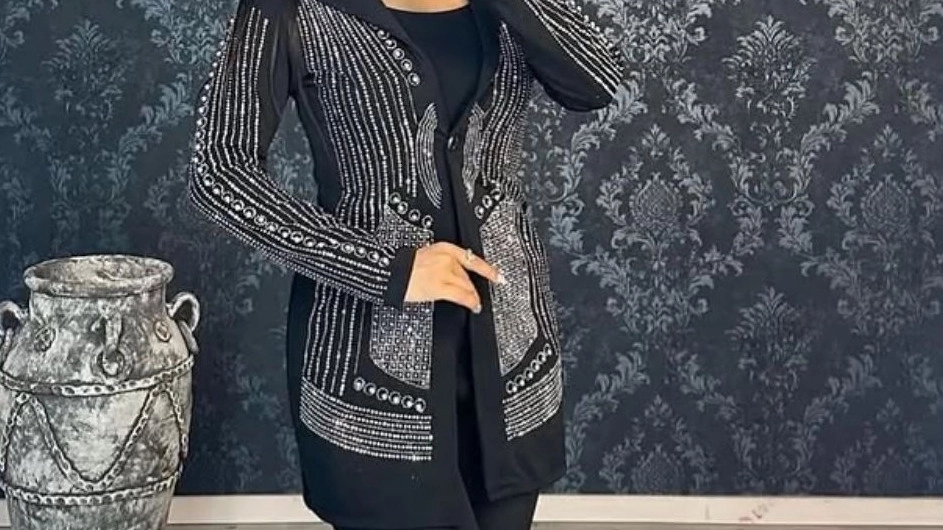 خرید لباس مجلسی زنانه در بجنورد