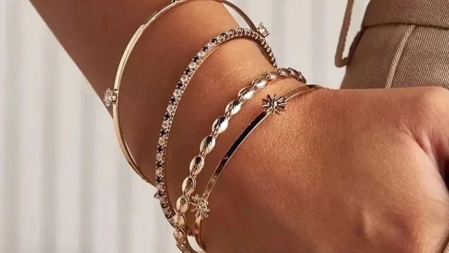 فروش طلا با اجرت کم در کرج
