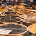 عطاری ایران زمین خانلو، فروش و پخش ادویه جات و گیاهان دارویی در همدان