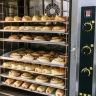 گیلان پخت صنعت، تولید فروش دستگاه نان فانتزی قنادی دستی و اتوماتیک در رشت