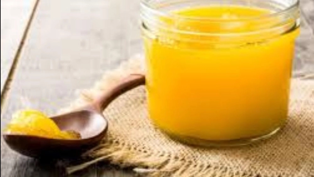 تولیدکننده برتر روغن حیوانی گاوی در ایران | صادرات مستقیم به بازارهای خاورمیانه و اروپا