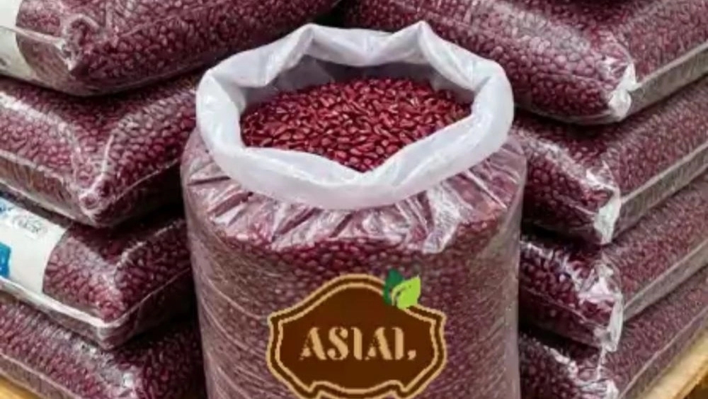 فروش عمده لوبیا قرمز دستچین صادراتی | استعلام بهترین قیمت بازار
