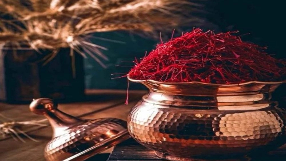 خرید زعفران اصل از زعفران عبدی تهران