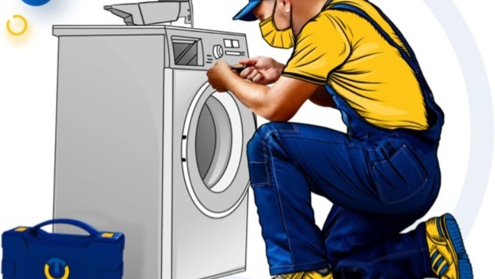 تأسیسات موبیست، نصب تعمیر پکیج یخچال و لباسشویی در بجنورد