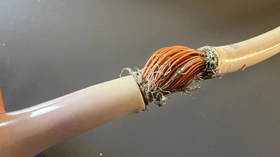 عیب یابی و تعمیر پروب سونوگرافی