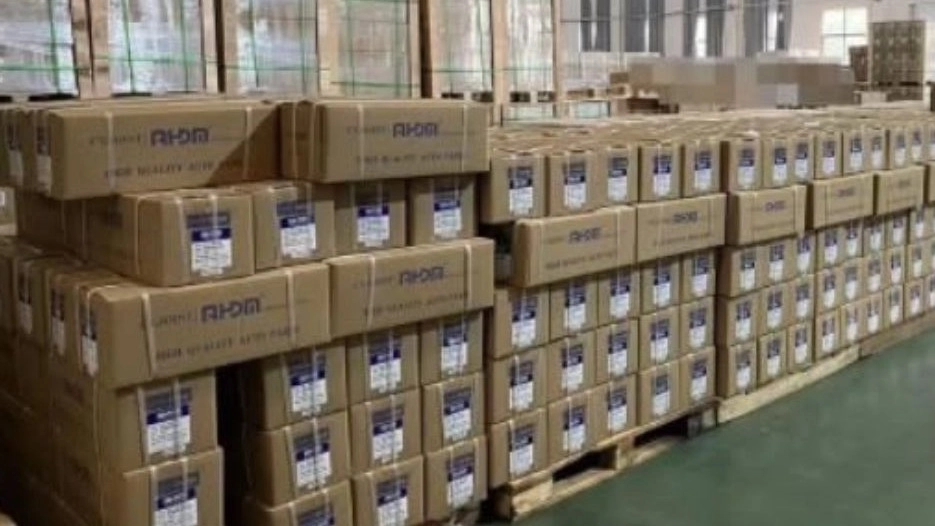 شرکت بازرگانی میرزایی، فروش و پخش لوازم یدکی خودرو در فتح تهران