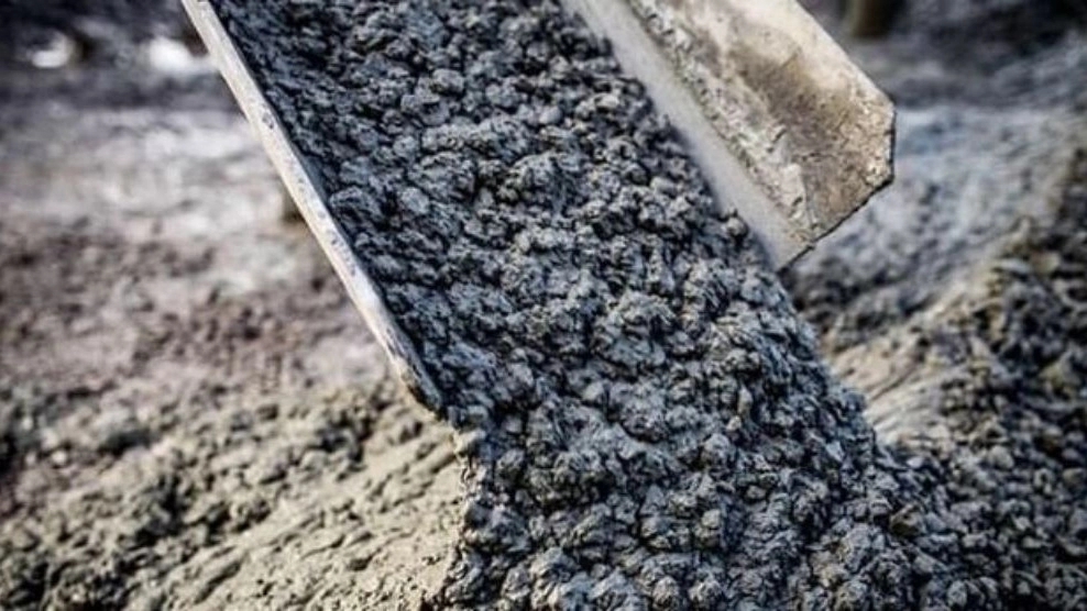 شرکت بتن ساوج، فروش بتن آماده و خدمات بتن ریزی در کرج