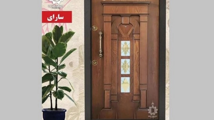 قیمت درب ضد سرقت در ارومیه