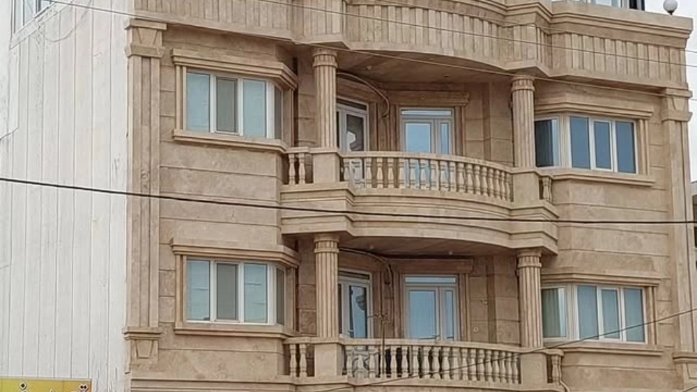 طراحی و ساخت درب و پنجره یو پی وی سی