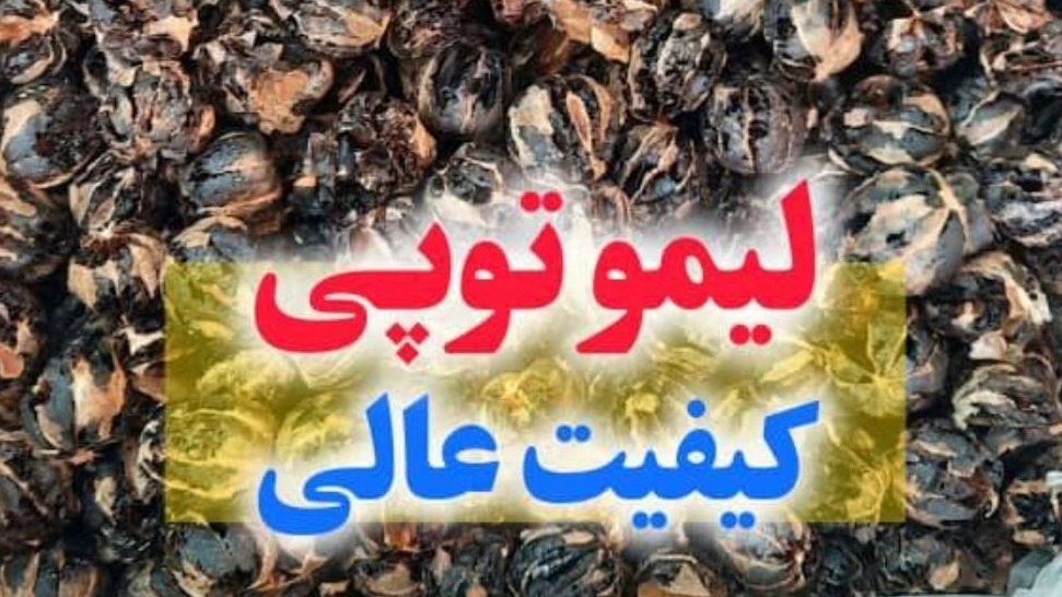 بازرگانی صفرزاده، فروش لیمو عمانی بهار نارنج و خرما در جهرم