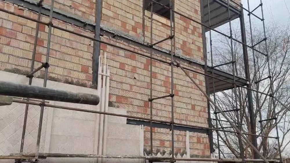 داربست فلزی قیمت مناسب در کرج