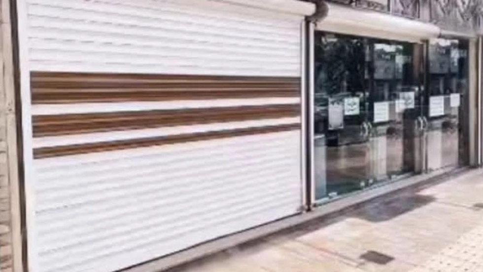 فروشگاه اسدی نژاد، تولید پخش انواع درب اتوماتیک و کرکره برقی در تهران