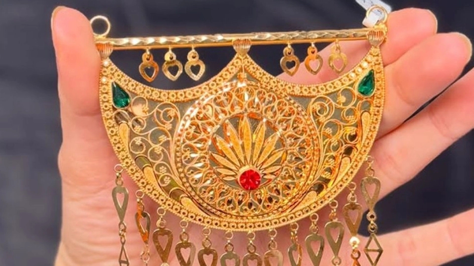 گالری طلای نور، فروش طلای اماراتی و ایتالیایی در بوشهر