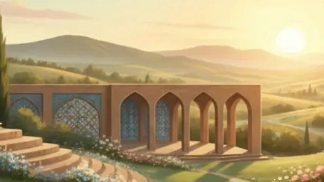 خیریه معتبر و مردمی شیراز رهپویان طلوع امید