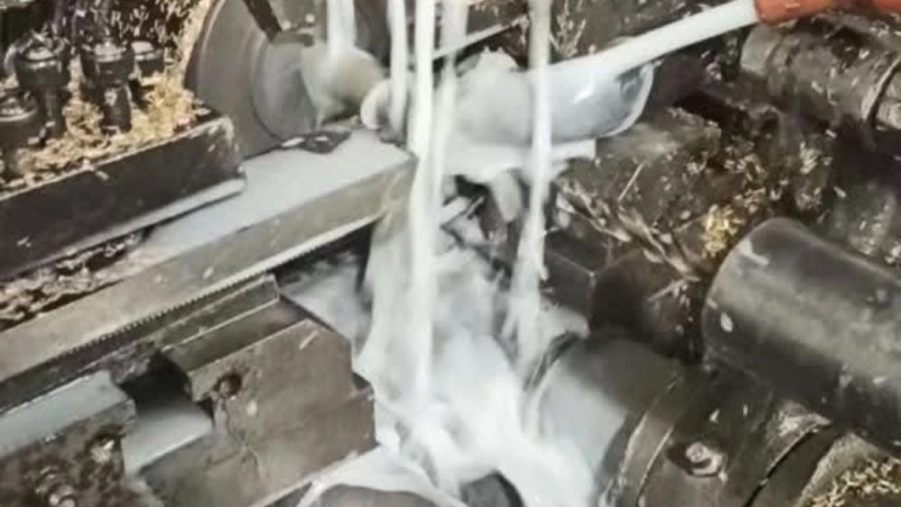 سری تراشی تکنوطاد، خدمات تراش cnc در اصفهان