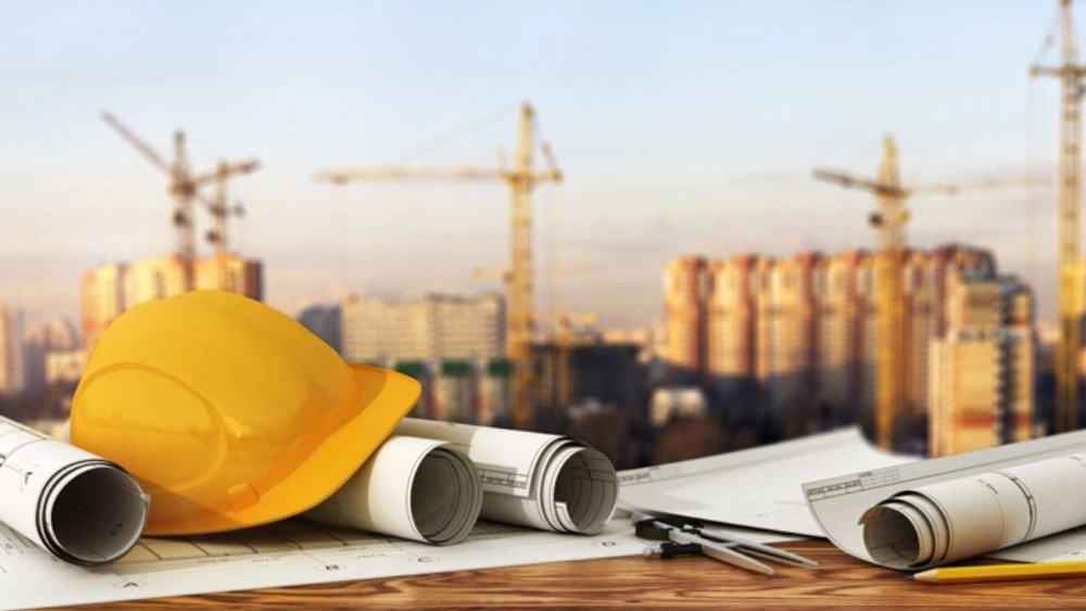 بهترین شرکت تأسیسات ساختمان در تبریز