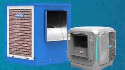 بهترین تعمیرکار کولر آبی در شیراز