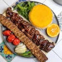 رستوران هفت خان، سرو انواع غذای ایرانی و سنتی در سمنان