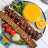 رستوران هفت خان، سرو انواع غذای ایرانی و سنتی در سمنان