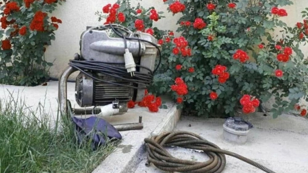 اولین لوله بازکن استان یزد فوری