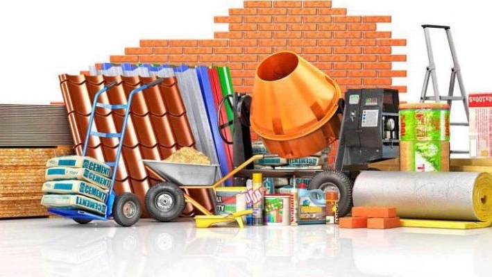 اهمیت انتخاب مصالح ساختمانی در پرند