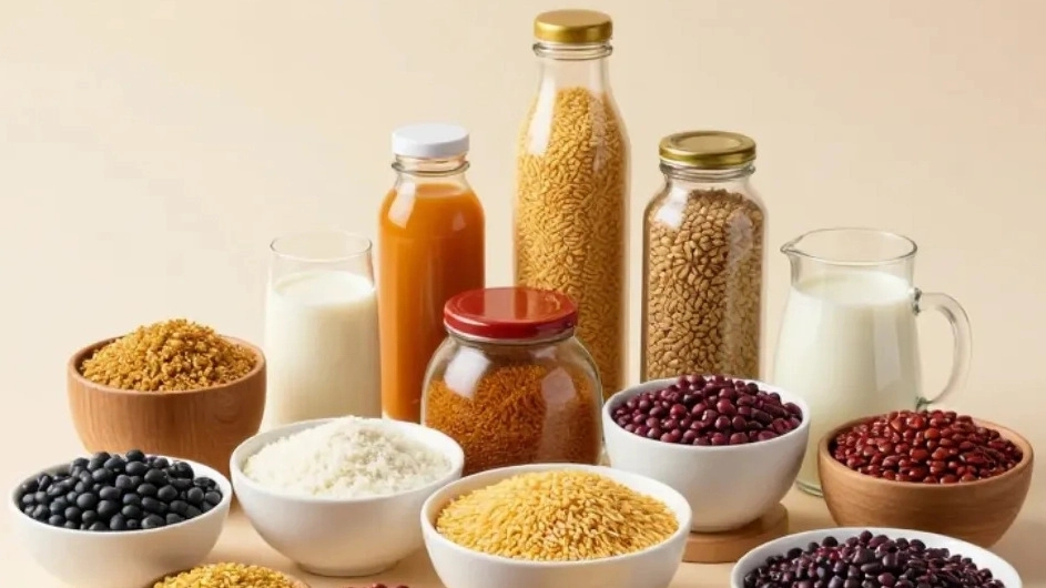 بهترین تامین کننده مواد غذایی در آذربایجان شرقی