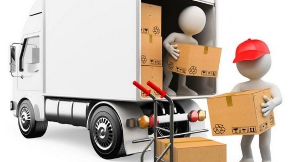 اتوبار پیدایش، حمل اسباب منزل درشیراز