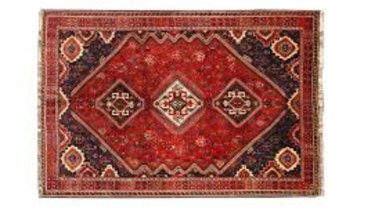 کارگاه نقش هستی، تولید و فروش فرش دستباف و قالیچه در رشت