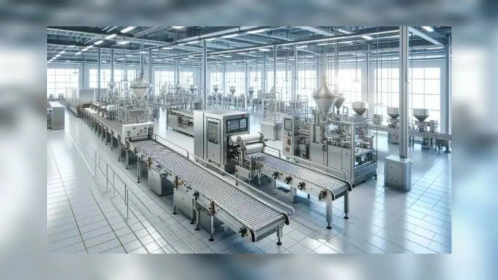 دستگاه پرکن و محلولریز کارخانهها در شیراز