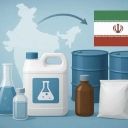 شرکت جوانه شیمی، واردات و تجهیزات مواد شیمیایی در تهران