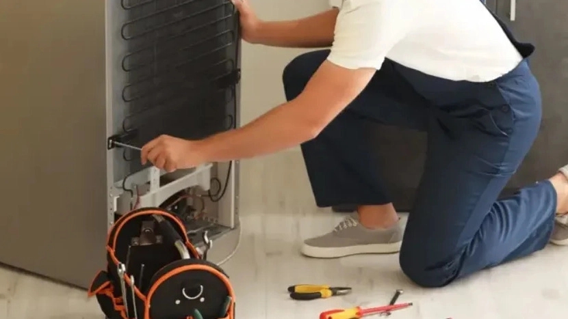 نصب و تعمیر یخچال و بخاری در رشت با خدمات فوری