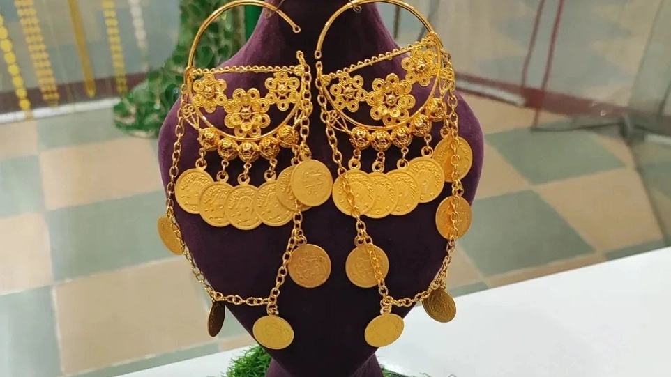 خرید بدلیجات کوردی دست ساز از بانه با قیمت مناسب