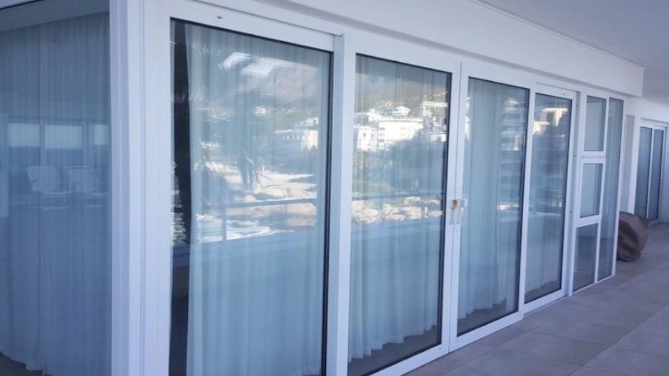 تولید درب و پنجره دوجداره UPVC در مازندران