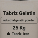 شرکت تبریز ژلاتین، فروش انواع ژلاتین صنعتی و غذایی
