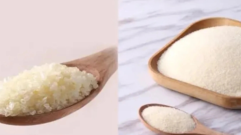 فروش ژلاتین صنعتی و غذایی در شرکت تبریز ژلاتین