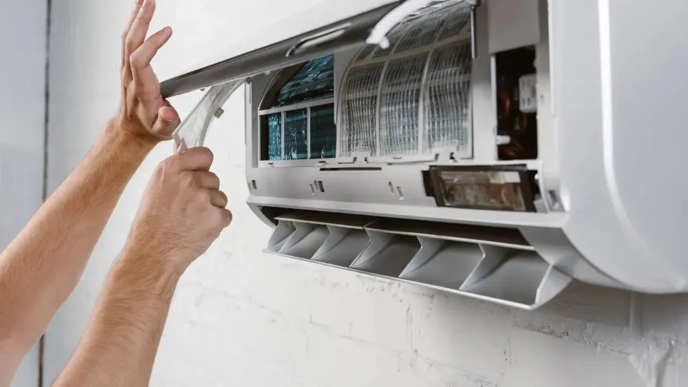 مرکز تخصصی تعمیر یخچال لباسشویی و کولر گازی در میاندوآب
