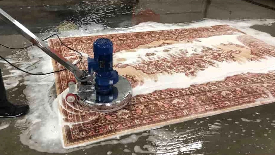 قالیشویی مدرس، مبل شویی و شست و شوی خوشخواب در تهران