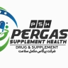 شرکت پرگاس مکمل سلامت، واردات مواد اولیه شیمیایی در اصفهان