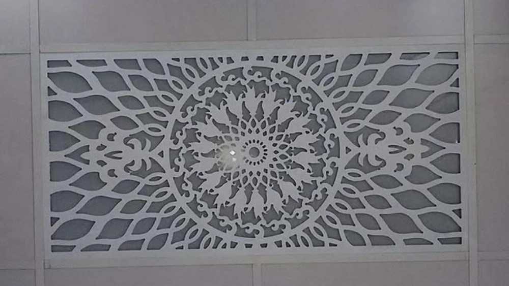 فروشگاه استار دکور، طراحی نصب و اجرای سقف کاذب و کناف در رباط کریم