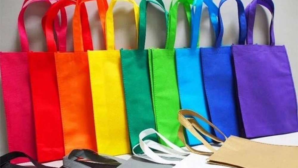 شرکت ایده برتر تولیدکننده ساک پارچه‌ای تبلیغاتی در مشهد