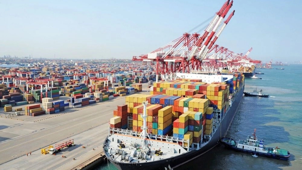 شرکت سپهر تاژ خلیج فارس، ترخیص کالا از گمرکات در بندرعباس