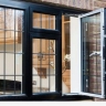 کارگاه مادوین، تولید و نصب درب و پنجره upvc در همدان
