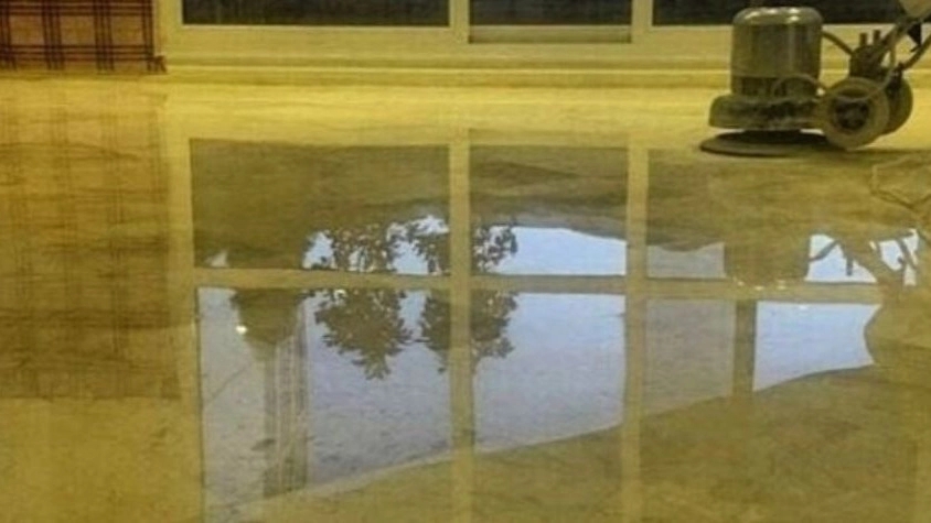 آقای ساب، خدمات کفسابی و سنگ سابی در مازندران