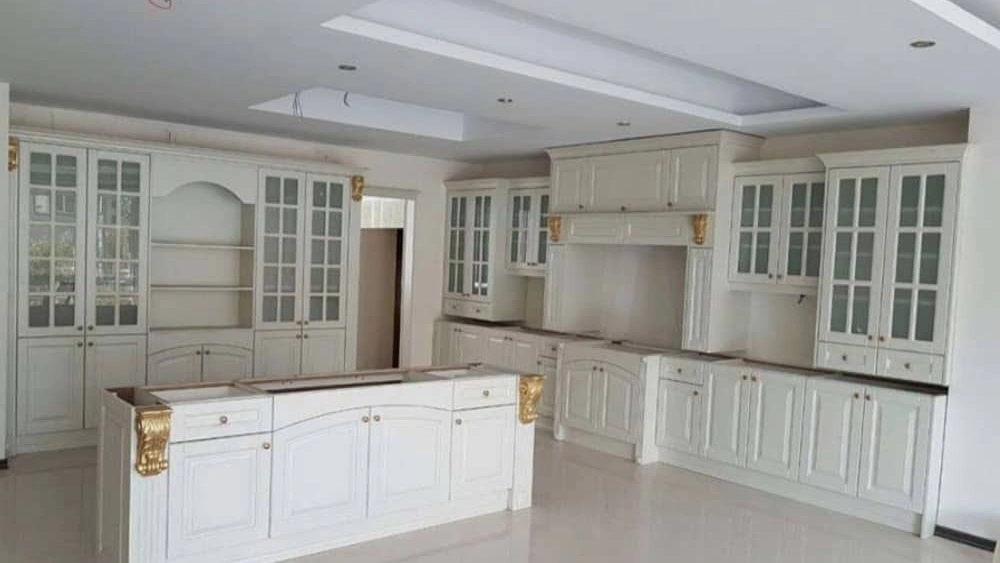 کابینت سازی رسول