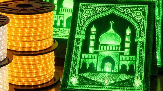 فروشگاه خردمند مرکز خرید ریسه شلنگی در تهران