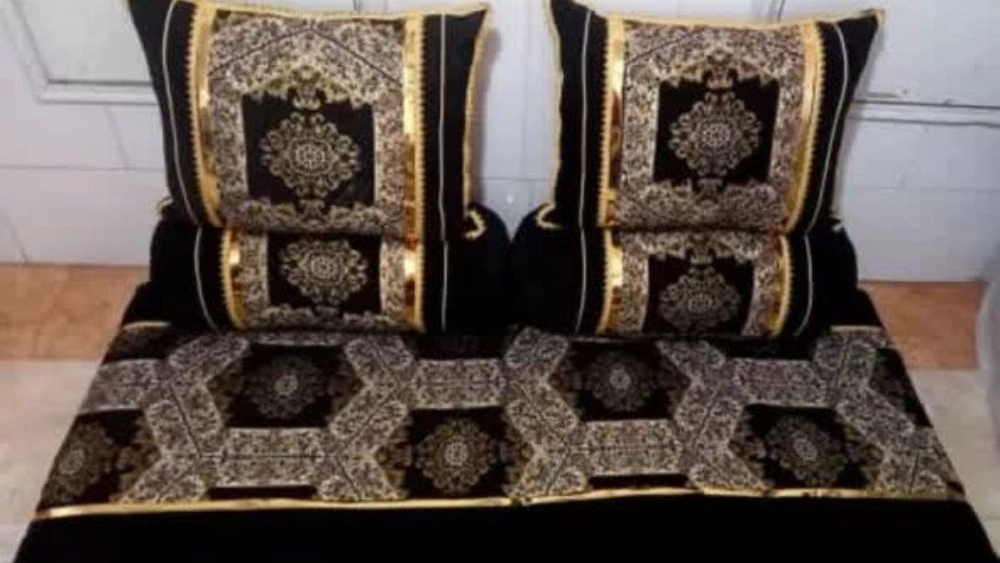 پخش عمده تشک و بالش از تولیدی ادیب